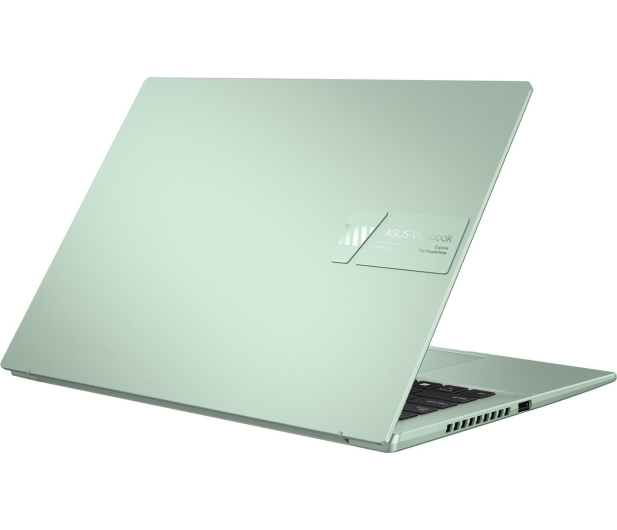 ASUS Vivobook S14 i7-12700H/16GB/512/Win11 OLED 90Hz - 1120128 - zdjęcie 6